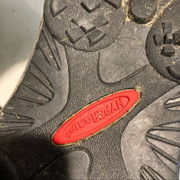 TREKSTA Sz 8.5  Edict TX Hyper Grip Nestfit Sneakers - Picture 8 of 9